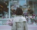AIで世界観のある実写画像生成代行します AIであなただけの世界観を形にします イメージ4
