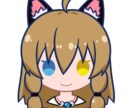 崩壊3rdのアイコン風イラストお描きします Vtuberさん、配信者さん大歓迎です！ イメージ3