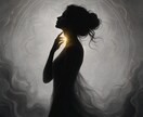 原因不明の不調が何を訴えているか深層から視ます だるさ・重さ・消耗の根にある深層意識のメッセージを特定 イメージ3
