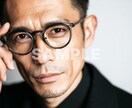2枚で1000円！自然でリアルな人物画像を制作ます AIを使って、実在するような自然な人物画像をお届けします！ イメージ8