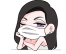 ミニキャラアニメーションイラスト作成します LINEなどのアイコンや映像のクオリティ上げに使ってください イメージ4