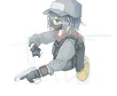 美少女×ミリタリー同人イラスト制作艦これ系欢迎ます ミリタリー×美少女！オリジナル！ポーズ指定OK イメージ3