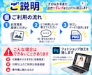 写真の切り抜き・美肌補正・高画質化を加工します 人物・ペット・商品写真を自然でキレイに仕上げます イメージ5
