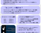 目に留まる!!チラシ作ります 自然と目に留まる、読みたくなる、可愛いデザインを作ります！ イメージ4