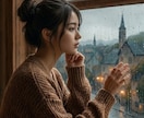 孤独な夜のお話し相手｜不安・眠れない夜お話聴きます そっと話すだけで心がほどけるこころの再生処 イメージ5