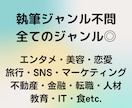 魅力的で宣伝になる記事を執筆します SEO対策・Wordpress入稿・画像選定◎・ジャンル不問 イメージ2