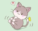 アイコンのイラスト（似顔絵・動物）書きます イラストを低価格で依頼したい人にオススメです! イメージ2