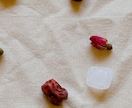 薬膳講師が体質チェック&アドバイスします 薬膳の考え方で体質チェックして生活の仕方などアドバイスします イメージ1