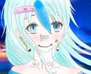 オリジナルイラストや模写を描きます デジタルでリクエスト頂いたキャラを描きます！ イメージ5