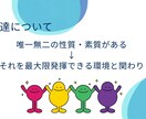 心理学向けの資料作成をお手伝いします 子どもの発達や精神疾患についての資料作成にお困りの方 イメージ2