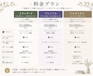 サイトに馴染むGoogleフォーム作ります サイトのデザインを壊さないフォームをgoogleで作成 イメージ7