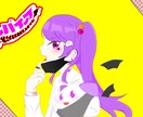 アイコン描きます 可愛いアイコン、サムネイル作成します イメージ3