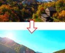 写真をイラスト風にします 最短当日、お急ぎの方歓迎！イラスト背景用などにどうぞ！ イメージ1