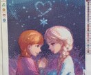 大事なダイヤモンドアートを制作代行します 忙しくてできない方コツコツするのが苦手な方おかませください! イメージ7