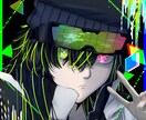 ジャンル問わず様々なイラストを描きます ジャンル不問。あなただけの｢理想｣をイラストに。 イメージ4