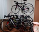 ロ-ドバイクメンテナンス全般、アドバイス致します ロ-ドバイクに関する質問を丁寧にお答え致します(^-^) イメージ1