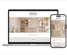 Squareでホームページ制作します 予約・決済に強い店舗サイト制作 イメージ2
