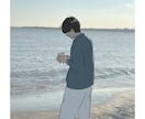 思い出の写真をイラストにします カップルのお写真やお友達とのお写真をオシャレに残しませんか? イメージ4