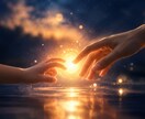 子どもの頃に封印した見える力を読み解きます 昔は感じていたのに、いつからか閉じてしまったあなたへ イメージ1