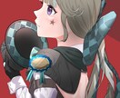 背景無しお好みのアイコンを提供します SNSなどに使いたいアイコンなどを提供します イメージ4