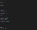 プログラミング学習でのお困りごと、相談乗ります 現役プログラマが丁寧に教えます イメージ2