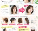 目を引く集客チラシを低価格で作成します 明るく印象に残るデザインで集客をサポートします イメージ4