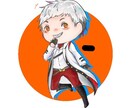 イメージに合うキャラクター作ります キャラの見た目が決まらずお困りの方へ！個性的キャラつくります イメージ4