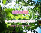 お試し価格３月中一名様★ヒーリングの施行をします 想い庵のヒーリングでリラックスタイムはいかがでしょうか？ イメージ2
