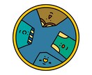 かわいいオリジナルキャラを描きます え！なにそれ！？かわいい！と言わせるアイコンを描きたいです イメージ4