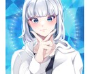 イラスト、夢絵等承ります 夢絵、単体、コテ同など様々対応しております！ イメージ1