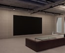 メタバース用ワールド制作（VRChat）承ります 観光用の販促や音楽イベント会場、配信部屋などご対応致します！ イメージ1