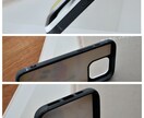 あなたのペットをイラスト化してスマホケースにします iPhone◯android◯、その他似顔絵グッズもOK イメージ7