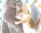 N様専用☆イラスト制作いたします N様専用の窓口となっております。 イメージ2