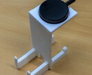 3Dプリンタでクイックな試作に協力します 材料とサイズは限られますが代わりに安く作ります イメージ2