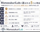 PDF・紙資料を編集可能な形式に再作成します 元データがない帳票・表・文書・スライドを作り直します イメージ3
