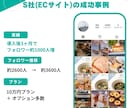 SNS運用のプロが低価格で運用代行します 業務が忙しくてSNSまで手が回らない方におすすめ！ イメージ3