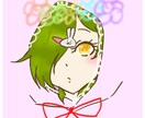 アイコンイラスト描きます。 イメージ3