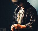 自作曲の作詞、仮歌請け合います ワンコーラスからフルコーラスまで、仮歌つきで提供します イメージ1