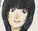 似顔絵描きます ぬくもりあるイラスト。アイコンや贈り物などに！ イメージ2