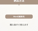 ダンス発表会の案内文販売します 保護者対応の負担を減らす案内セット イメージ6