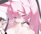オリジナルSNSアイコン描きます あなただけのアイコンをつくりませんか？ イメージ7