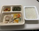 料理初心者に健康で時間のかからない料理を教えます ダイエット、美肌、認知症予防などに効果的な食材を教えます イメージ1