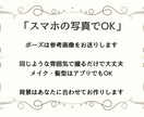 15シーン作成✨世界に1冊の物語フォト作ります 写真と物語で、一生残る“特別な1冊”に イメージ7