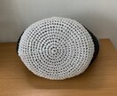 スズランテープバッグを受注制作します 2色もしくは3色の組み合わせで、自分だけのバッグができますよ イメージ5