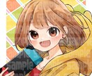 イラストオーダー受け付けます オリジナルキャラお描きします。 イメージ1