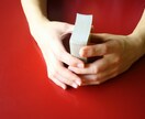 どちらがいいかタロット鑑定します 会社をやめたらどうなる？告白したら？Ａに住んだら？ イメージ3