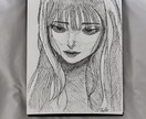 今までの人生の話を聞いてイメージでイラスト描きます 自分の中で抱えてる大事なものや邪魔なものを整理してみませんか イメージ7