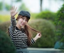 普通自動二輪取得を少しでも楽に取るアドバイスします 女性だからこそ分かる目線で卒業までサポートします！！ イメージ1