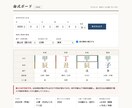 四柱推命の命式を自動で出すツールをお渡しします Excel不要。節入り・真太陽時・夏時刻まで自動補正 イメージ2