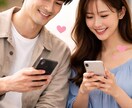 一緒に結婚というゴールを目指します 若くして結婚した私からのヒント イメージ1
